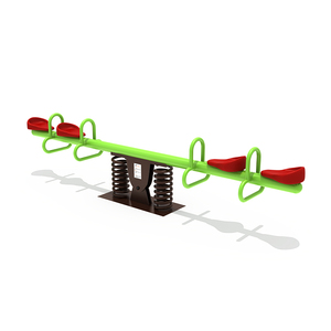 Balancín <span class=keywords><strong>de</strong></span> juegos para niños y escuela, equipo <span class=keywords><strong>de</strong></span> Fitness para exteriores a la <span class=keywords><strong>venta</strong></span> - Product Image 4