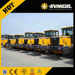 Лучшая Цена <span class=keywords><strong>XCMG</strong></span> Дешевые Переднее Колесо Погрузчик <span class=keywords><strong>LW300FN</strong></span> для продажи - Product Image 2