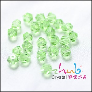 vente en gros en vrac perles toupies pour lustre en provenance de chine - Product Image 4