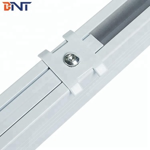 <span class=keywords><strong>Support</strong></span> <span class=keywords><strong>mural</strong></span> de plafond BNT 2 pieds/3 pieds/4 pieds/6 pieds <span class=keywords><strong>pour</strong></span> <span class=keywords><strong>projecteur</strong></span> en aluminium et acier, Kit de montage au plafond <span class=keywords><strong>pour</strong></span> <span class=keywords><strong>projecteur</strong></span> - Product Image 3