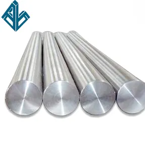 SUS316/316L 2cr13 3cr13 solid stainless steel bar round steel