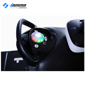 ציוד חדש 9d vr רכיבה על סוסים רכיבה simulator עם אמיתי מרגיש - Product Image 5