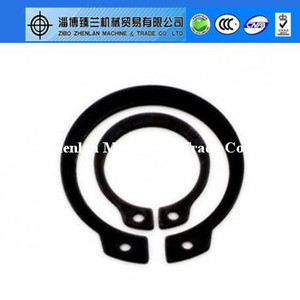 Seeger-anillos de retención <span class=keywords><strong>DIN</strong></span> <span class=keywords><strong>6799</strong></span>, DIN471, DIN472, circlips - Product Image 4
