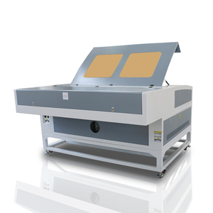Máquina de corte láser/co2 cortador láser/laser grabador 130 W - Product Image 1