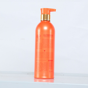 <span class=keywords><strong>Lait</strong></span> Corporel Hydratant Profond Revitalisant Ultime Éclaircissant à l'Acide Kojique, Glutathion et Vitamine C, Vente en Gros OEM - Product Image 4