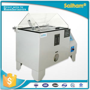 Prix usine électronique chambre sel brouillard de pulvérisation testeur - Product Image 4