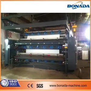 New model 6 color wide web flexographic printing machine