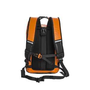 กระเป๋าเป้กันน้ำ PVC แบบสั่งทำพิเศษสำหรับเดินป่า - Product Image 4