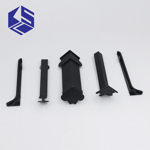Pared comercial negro esquina pintura pared y piso <span class=keywords><strong>CALA</strong></span> - Product Image 6