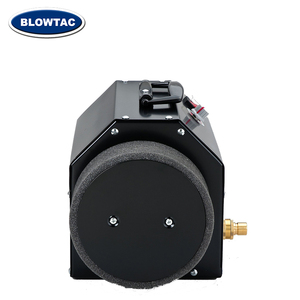 Sistema de Bronceado HVLP TB-50 BLOWTAC Hecho en Asia - Product Image 4