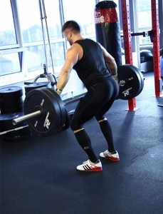 Bán Hot Mẫu Giáo EPDM Cao Su Sàn Gạch/Trẻ Em Đầy Màu Sắc Sân Chơi Cao Su Mat - Product Image 4