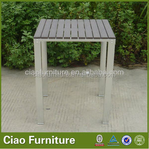Empilable en rotin à manger table <span class=keywords><strong>d</strong></span>'<span class=keywords><strong>appoint</strong></span> et chaises - Product Image 4