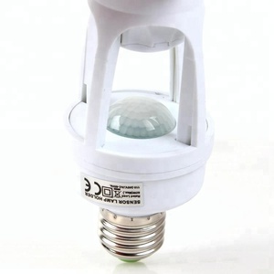 E27 luz hembra temporizador fotocélulas con temporizador <span class=keywords><strong>sensor</strong></span> de célula fotoeléctrica - Product Image 3