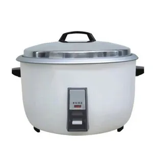 10/20/30L Commercial Restaurant Electric Rice Cooker