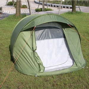 <span class=keywords><strong>Tente</strong></span> de camping imperméable de <span class=keywords><strong>3</strong></span> à 4 <span class=keywords><strong>personnes</strong></span> Tentes de <span class=keywords><strong>tunnel</strong></span> de dégagement de 4 <span class=keywords><strong>personnes</strong></span> <span class=keywords><strong>Tente</strong></span> familiale extérieure de camping - Product Image 6