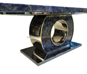 Muebles evento lujo 12 plazas mesa de comedor - Product Image 2