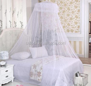 Trang Chủ Thiết Kế Đơn Giản Dome Elegant Polyester Vải Giường Màn Canopy Muỗi Net / Dome Muỗi Lưới/Giường Muỗi Net - Product Image 3