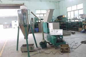 ציקלון WSGP-600 & <span class=keywords><strong>RF</strong></span>-3HP מערכת אוטומטית - Product Image 3