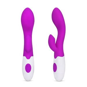 WINYI Vente en gros OEM ODM Produits sexuels en silicone de qualité supérieure pour femmes, vibromasseur point G, jouet sexuel en silicone silencieux, vibromasseur dildo - Product Image 1