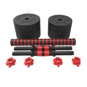<span class=keywords><strong>Haltères</strong></span>, jouet de protection de l'environnement, bon marché, poids, pour vente, OEM, offre spéciale, 2020 - Product Image 5