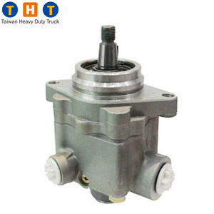 Pompe de direction assistée 1421273 SCA320 SCA113 pour SCANIA - Product Image 1