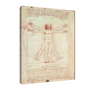 <span class=keywords><strong>Leonardo</strong></span> <span class=keywords><strong>da</strong></span> <span class=keywords><strong>vinci</strong></span>-pintura del último super lienzo para pared, reproducción de arte pintado a mano al óleo - Product Image 4