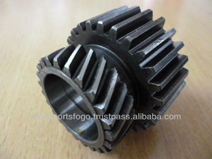 อะไหล่รถสามล้อผลิตในอินเดีย มีจำหน่ายในราคาที่เข้าถึงได้สำหรับประเทศโคลอมเบีย - Product Image 2