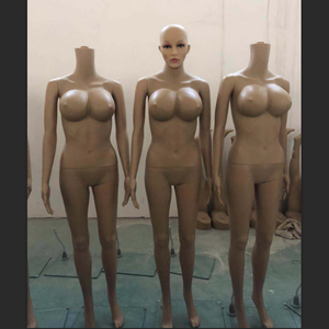 Mannequin intégral pour femme, teint chair, sexy, gros seins, grande taille, personnalisé, à la mode - Product Image 5