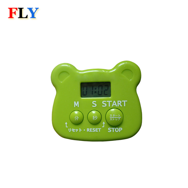 小物 Neighborhood LOGO KITCHEN TIMER LOGO KITCHEN TIMER