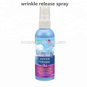 Rughe Rilascio Spruzzo, Statico Remover, Odore Eliminator, Tessuto di Aggiornamento - Product Image 2