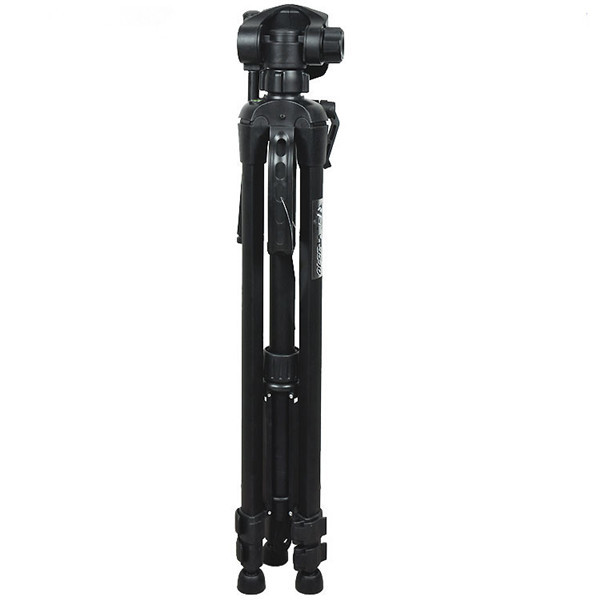 Weifeng Fancier WT-3540三脚プロフェッショナル三脚写真写真カメラを