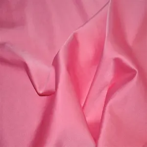 super poly high quality 50d satin weave chiffon voile fabric for tie and dog scarf print fabric