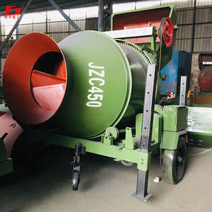 Pasokan pabrik JZC450 <span class=keywords><strong>Mixer</strong></span> semen besar elektrik Harga kompetitif untuk <span class=keywords><strong>Mixer</strong></span> beton di Cina - Product Image 1