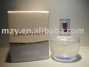 The gl-a28 such <span class=keywords><strong>love</strong></span> in <span class=keywords><strong>Paris</strong></span> color me perfumes least wholesale mini Parfum - Product Image 1