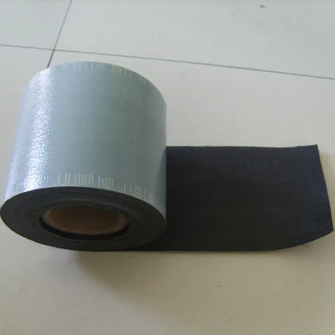 Polypropylene Aspal Tape untuk Anti Korosi atau Anti-Air