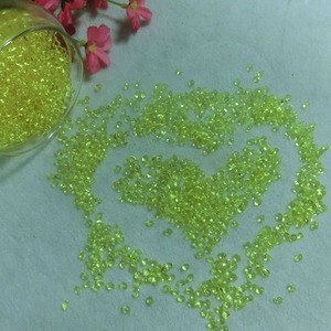 Perles d'arome EVA/perles parfumées claires avec des granulés de parfum de couleurs pour les jouets - Product Image 6