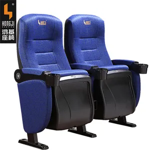 Butacas de Uso General de Alta Calidad <span class=keywords><strong>para</strong></span> Proyectos de <span class=keywords><strong>Cine</strong></span> y Teatro - Product Image 1