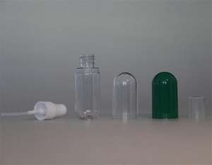 Sản Phẩm Mới Nhất 30Ml Pill Shape Nhựa <span class=keywords><strong>PET</strong></span> Chai Xịt - Product Image 3