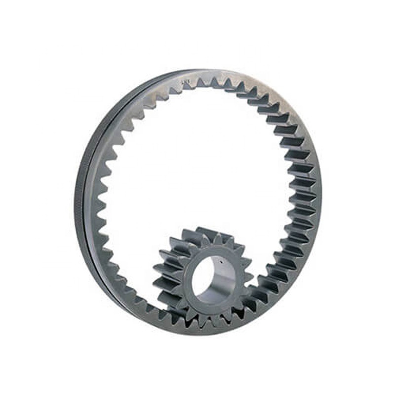 Top Quality Aluminum Ring Gear with Great Price