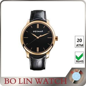 Oro rosa 76677 mens populares gran caso del diseño <span class=keywords><strong>de</strong></span> marca <span class=keywords><strong>de</strong></span> los hombres relojes <span class=keywords><strong>de</strong></span> pulsera - Product Image 1