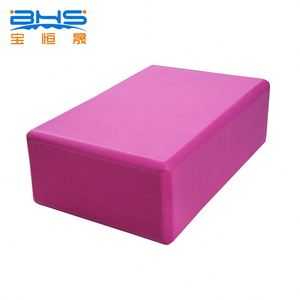 Bloque de yoga para <span class=keywords><strong>plantea</strong></span> uso, ligero y ecológico - Product Image 4