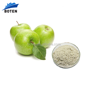 천연 과일 추출물 대량 애플 줄기 세포 추출물 - Product Image 1