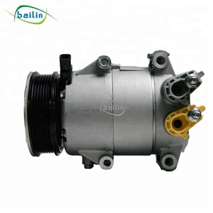 Specifiche del Compressore d'Aria per Auto 1774907 AV1119D629BA 1682592 2027594 VS16 per <span class=keywords><strong>FORD</strong></span> <span class=keywords><strong>ECOSPORT</strong></span> 1.5/C-MAX - Product Image 5