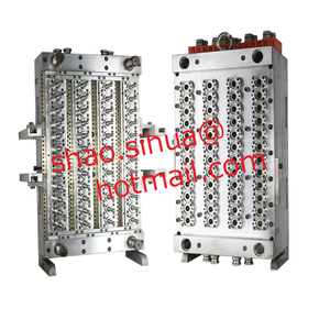 Moule d'<span class=keywords><strong>injection</strong></span> en plastique de 10mm, pour bouteille de moulage par <span class=keywords><strong>Injection</strong></span> - Product Image 6