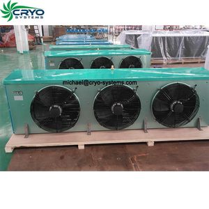 Sữa đơn vị ngưng tụ và thiết bị bay hơi ngưng tụ đơn vị, nhanh chóng đóng băng các thiết bị đơn vị - Product Image 5