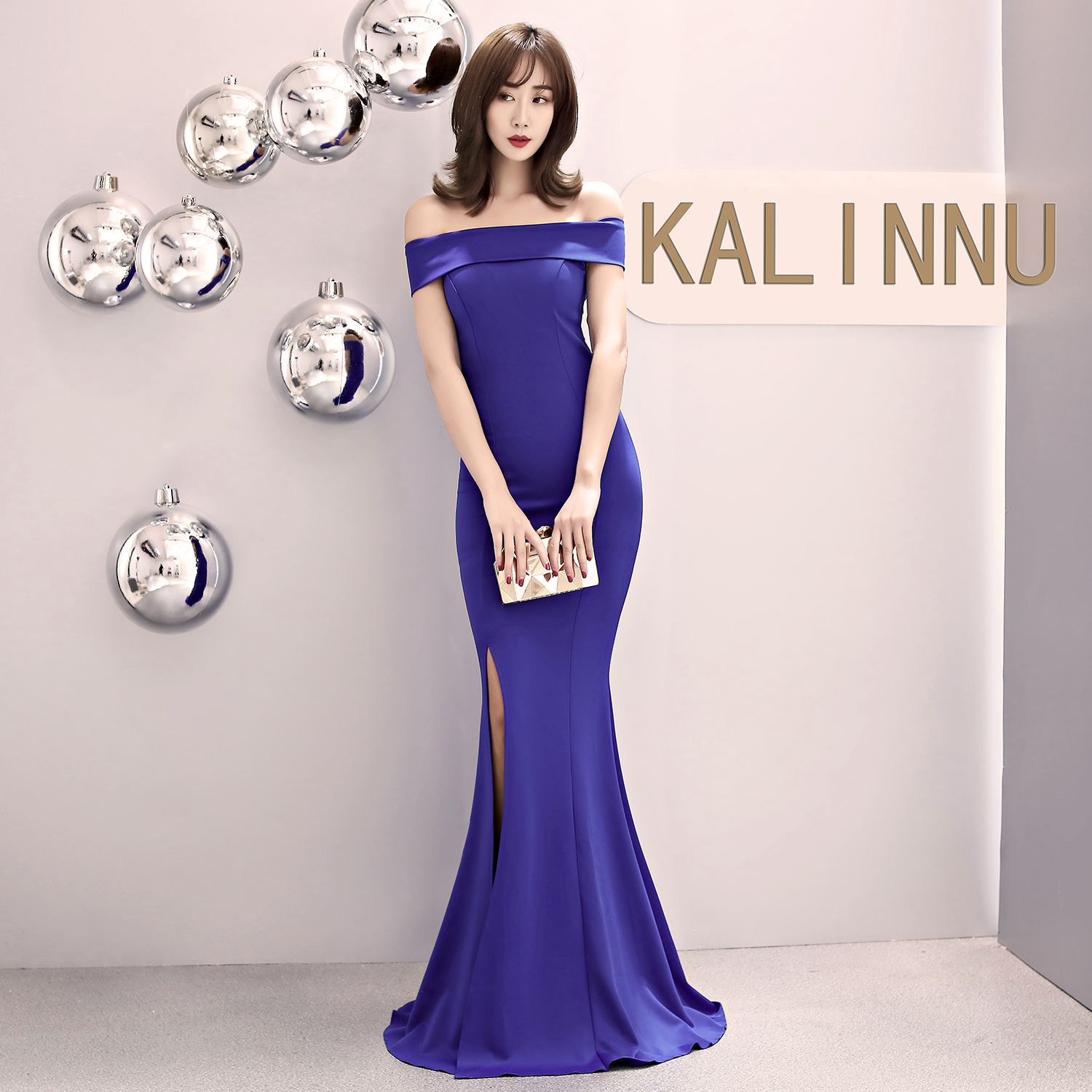 Shop Japanese Prom Dresses Elegant Sexy Formalwear