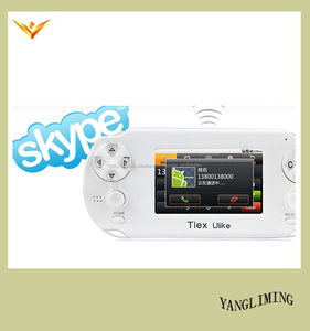 Tlex Ulike Película de <span class=keywords><strong>la</strong></span> ayuda 3D y consola de juegos for android - Product Image 1