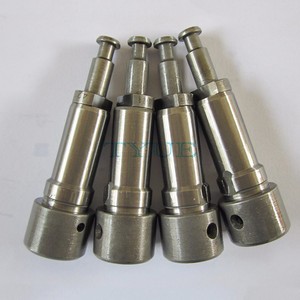 Plunger Pompa Mesin Diesel 152693-51100 152693 51100 Plunger 0.5 untuk Y S165 - Product Image 6