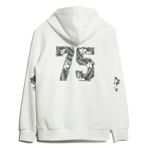 Tùy Chỉnh Chất Lượng Cao Thời Trang Mens Giá Rẻ Hoodies Bán Buôn