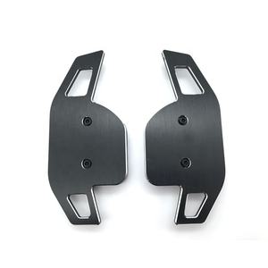 Volante del coche de los metamorfos cambio de turno de paletas para AUDI A3 S3 A4 S4 B8 A5 S5 A6 S6 A8 R8 Q5 Q7 TT - Product Image 2